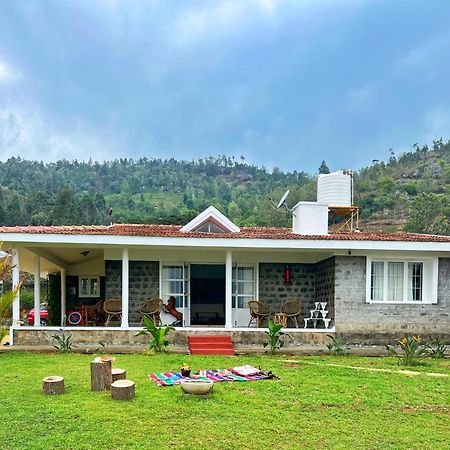 Earth Songs By Green Leaves Kotagiri Luaran gambar