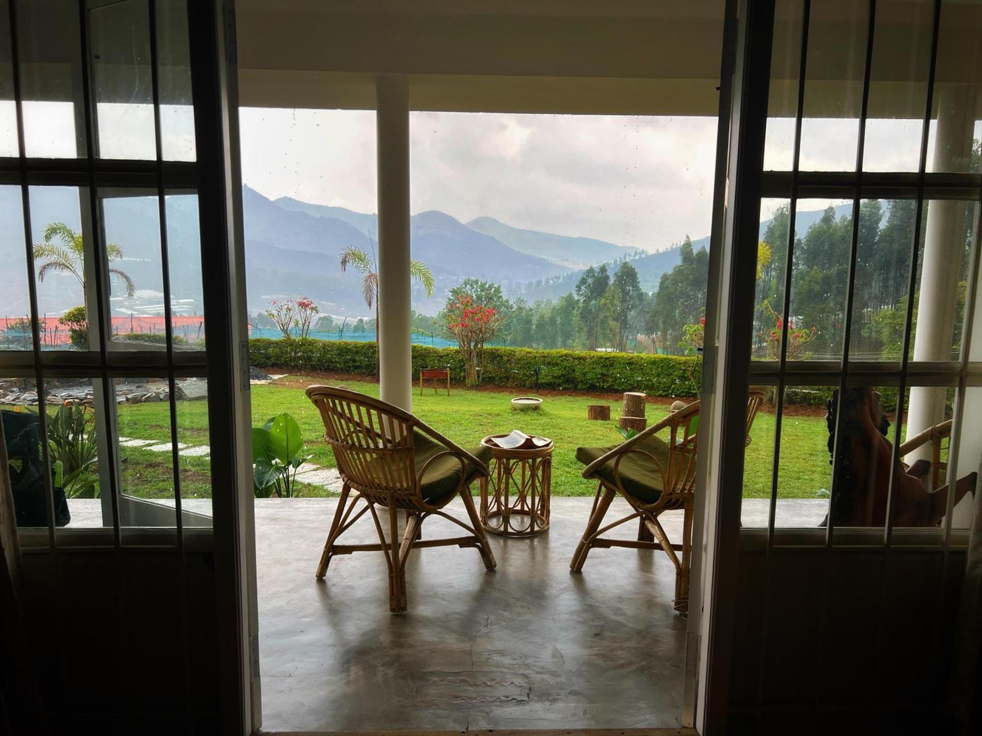 Earth Songs By Green Leaves Kotagiri Luaran gambar
