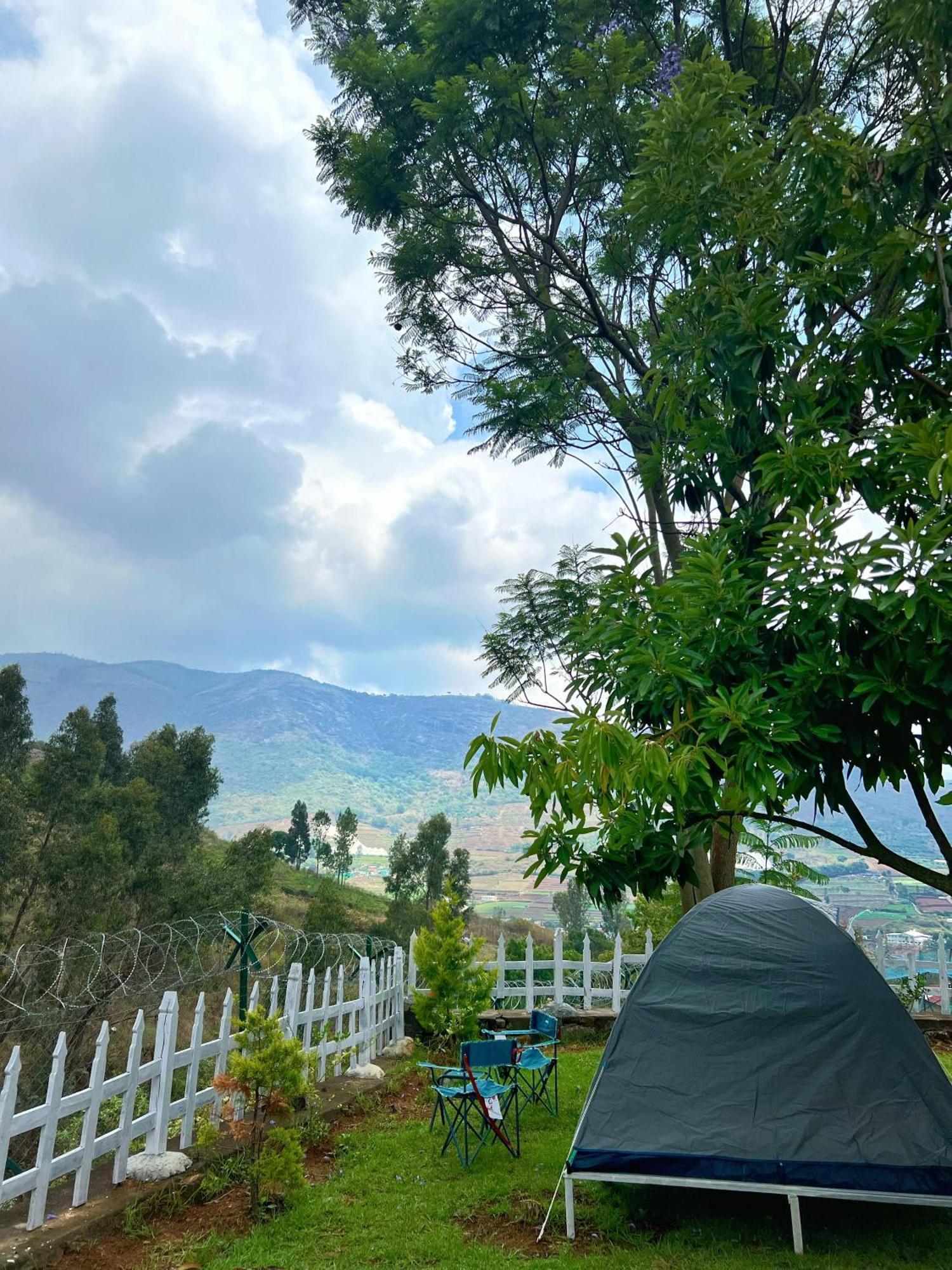 Earth Songs By Green Leaves Kotagiri Luaran gambar