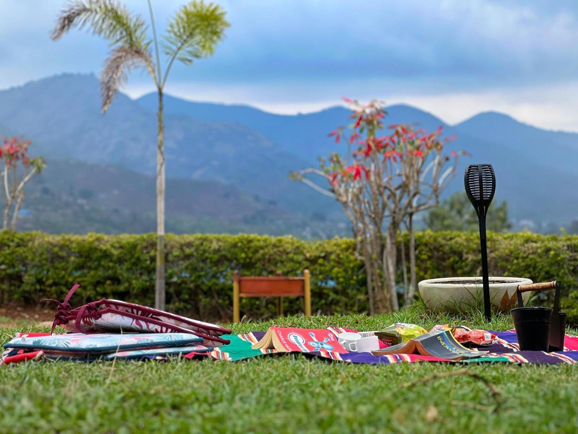 Earth Songs By Green Leaves Kotagiri Luaran gambar