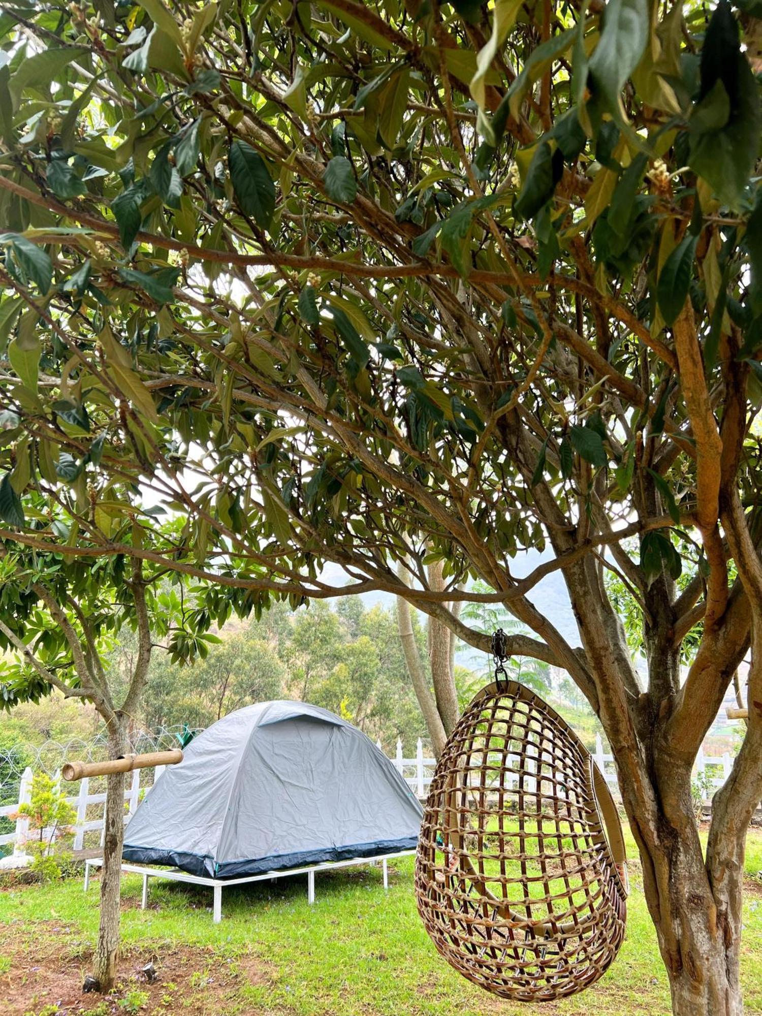 Earth Songs By Green Leaves Kotagiri Luaran gambar