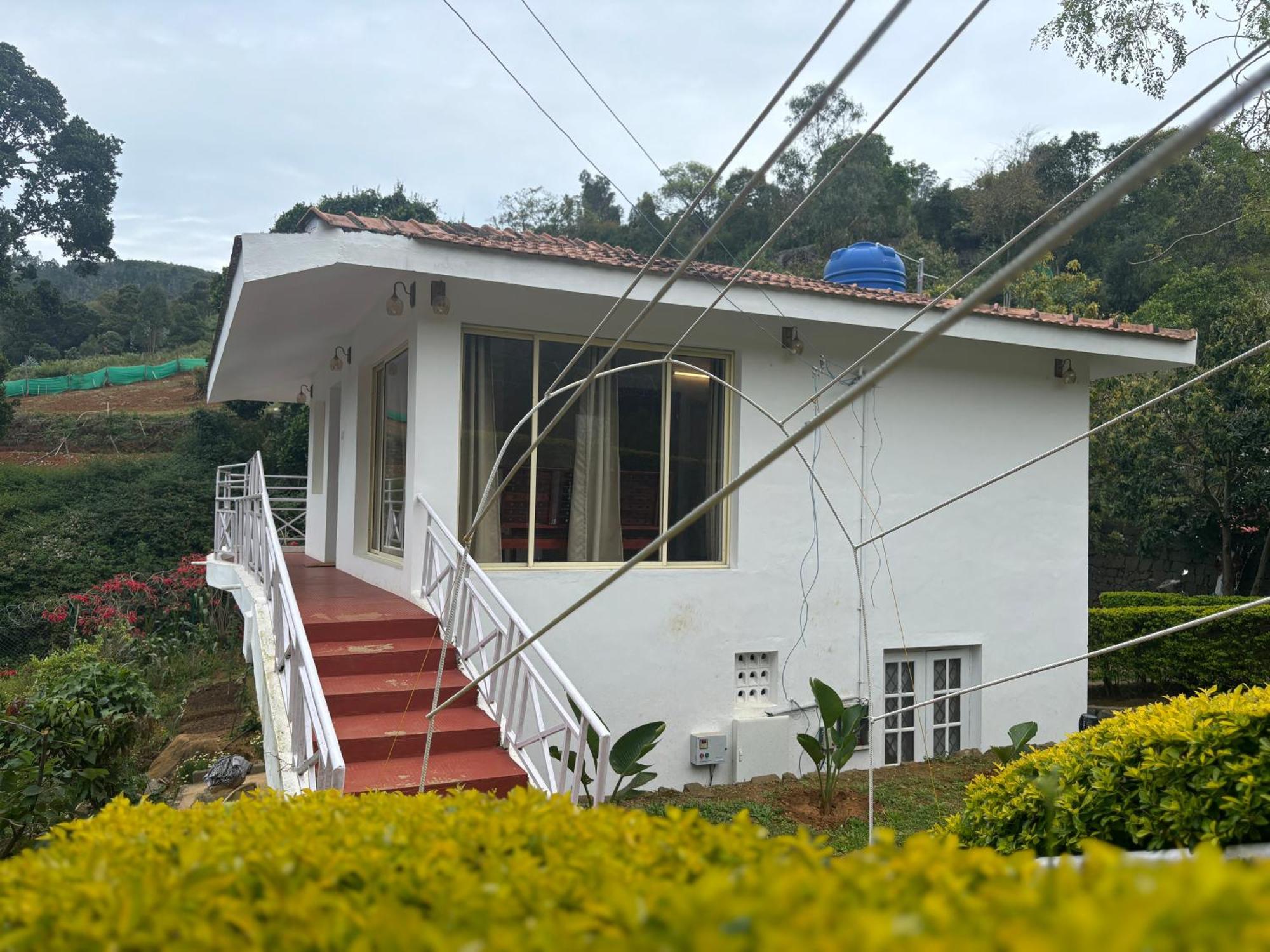 Earth Songs By Green Leaves Kotagiri Luaran gambar