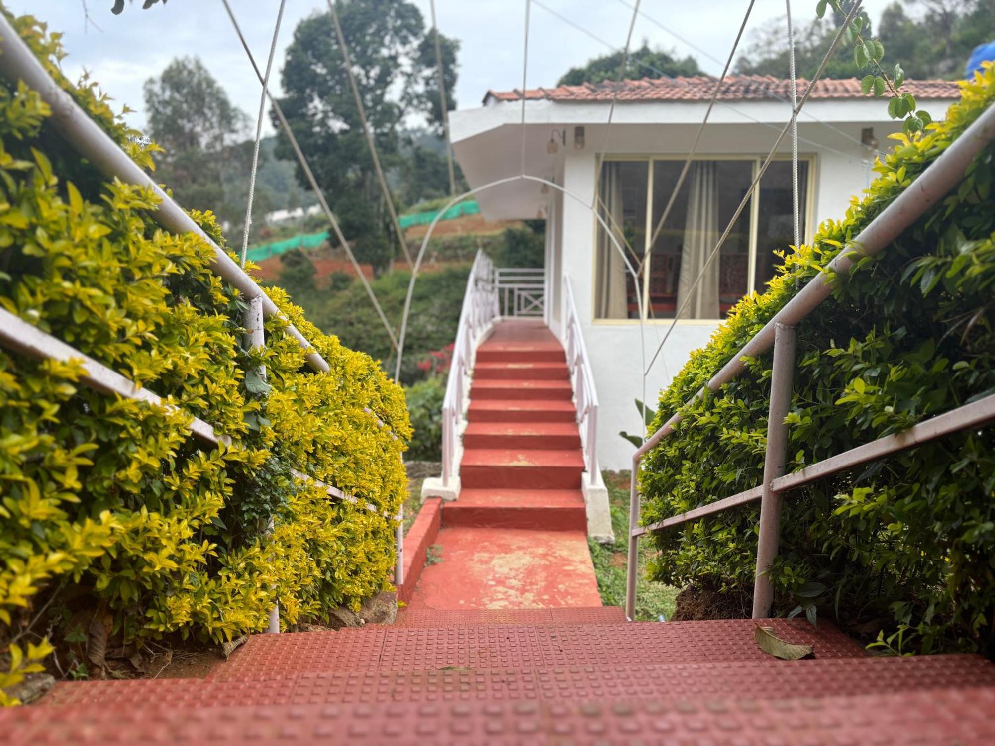 Earth Songs By Green Leaves Kotagiri Luaran gambar